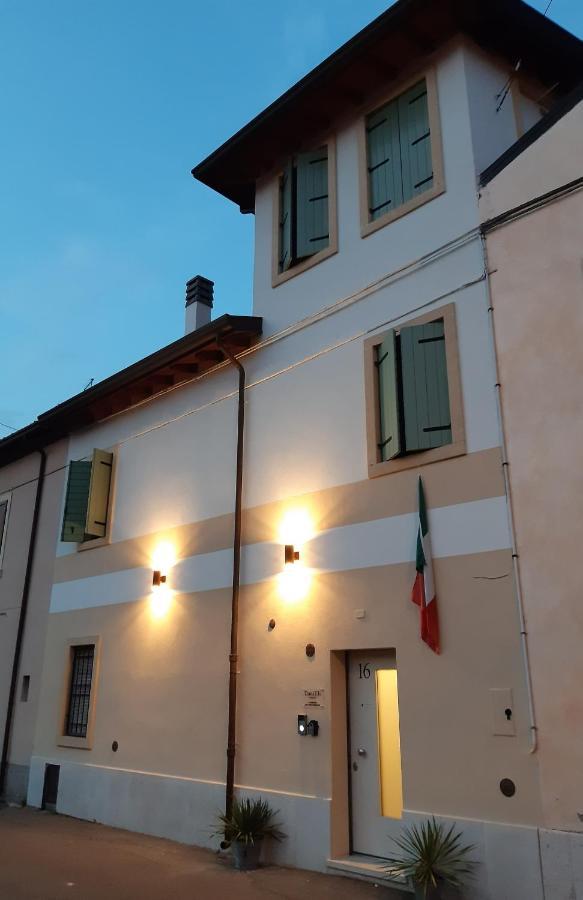 Danieli Camere Werona Zewnętrze zdjęcie